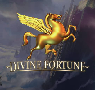 Divine Fortune