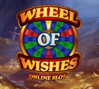 WowPot! Wheel of Riches